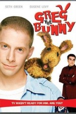 Watch Greg the Bunny 123movies